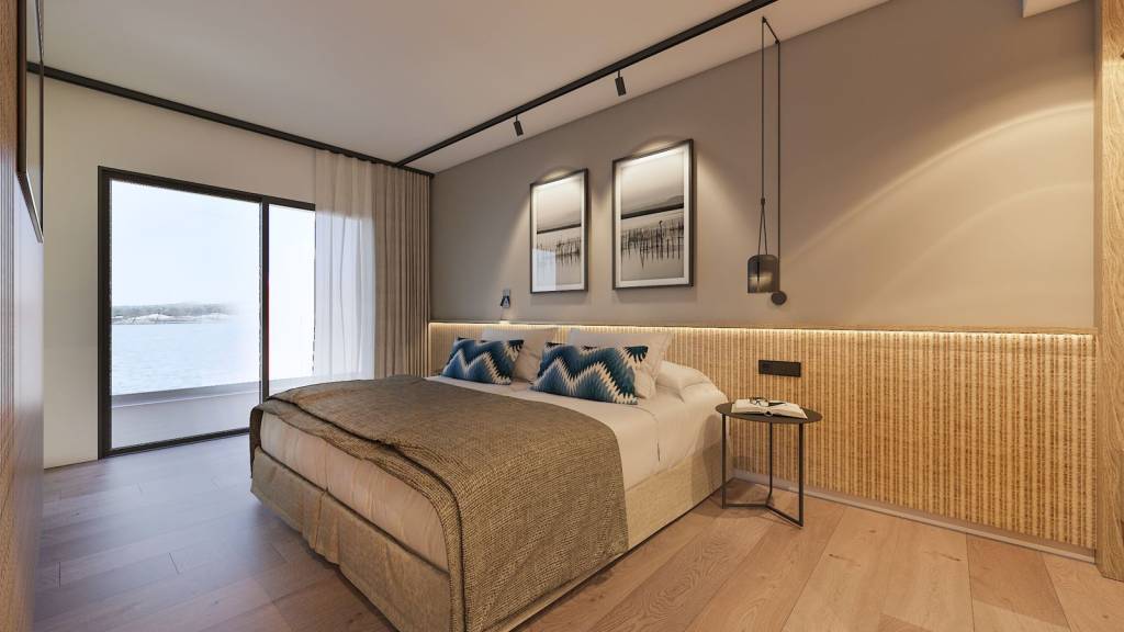 THB BAMBOO ALCUDIA HOTEL (tikai pieaugušajiem, 18+) 4★