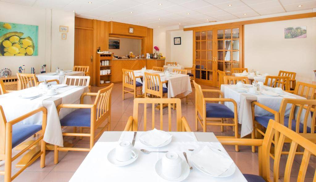 HOSTAL RESIDENCIA SUTIMAR 3★