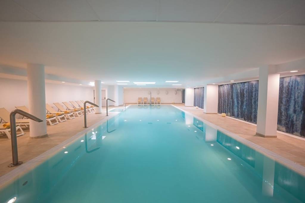 IBEROSTAR WAVES CRISTINA 4★