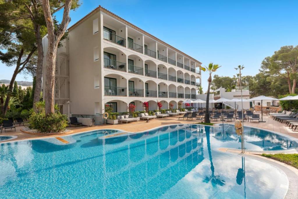 VALENTIN SOMNI HOTEL & SUITES 4★