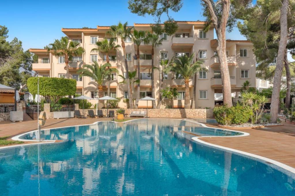 VALENTIN SOMNI HOTEL & SUITES 4★