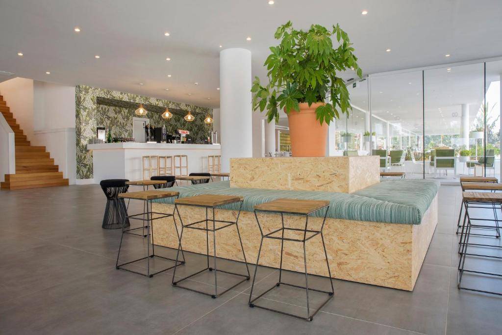 APARTHOTEL HM MARTINIQUE 3★