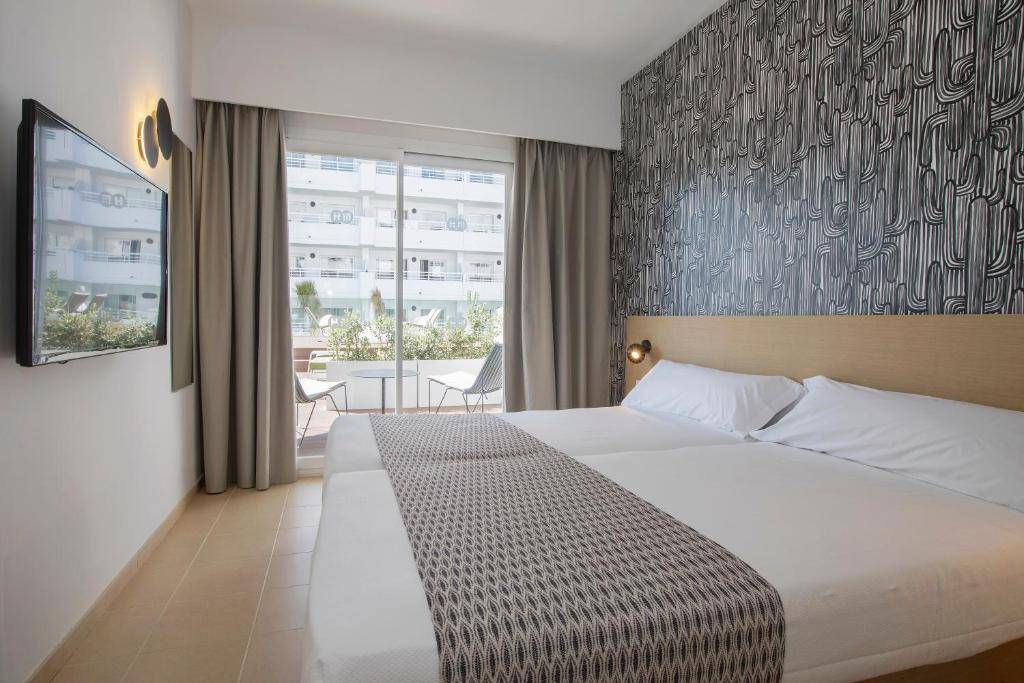 APARTHOTEL HM MARTINIQUE 3★