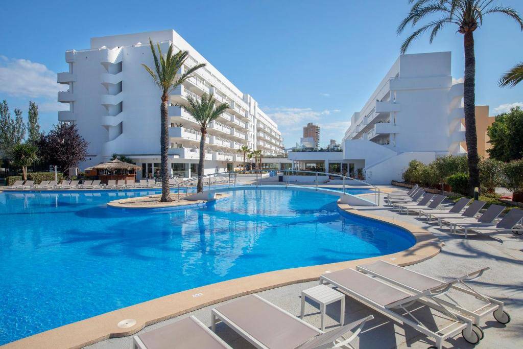 APARTHOTEL HM MARTINIQUE 3★