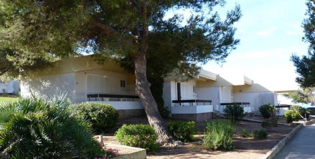 HOTEL SUN CLUB EL DORADO 2★