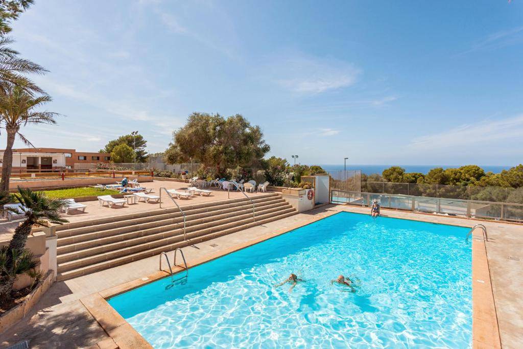 HOTEL SUN CLUB EL DORADO 2★