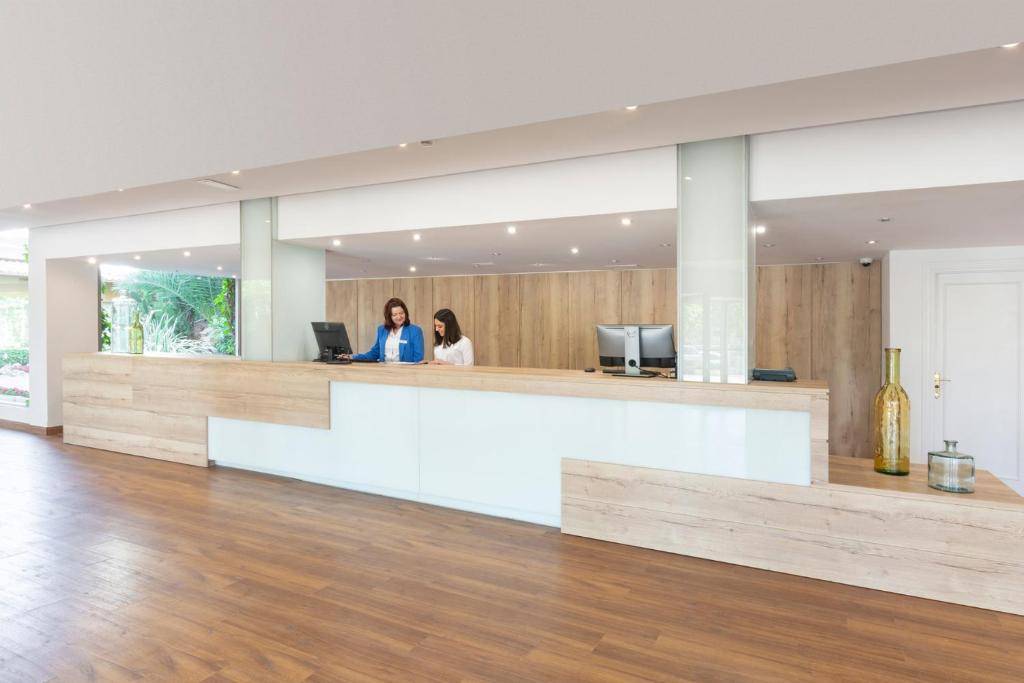 MAR HOTELS PAGUERA & SPA 4★