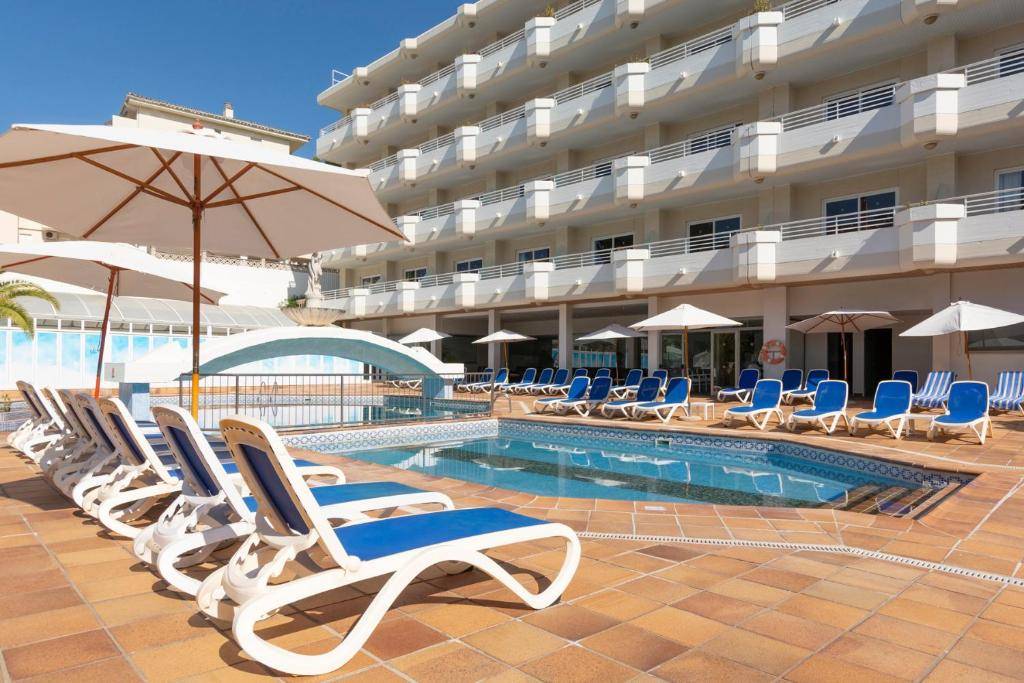 MAR HOTELS PAGUERA & SPA 4★