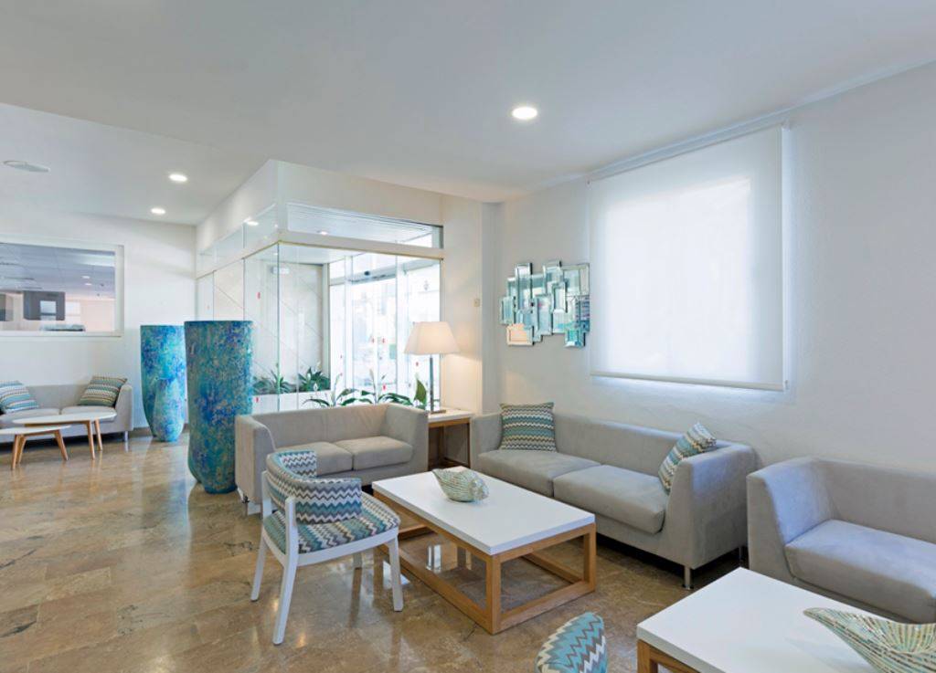 HOTEL HSM LAGO PARK 3★