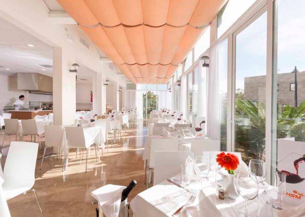 HOTEL HSM LAGO PARK 3★