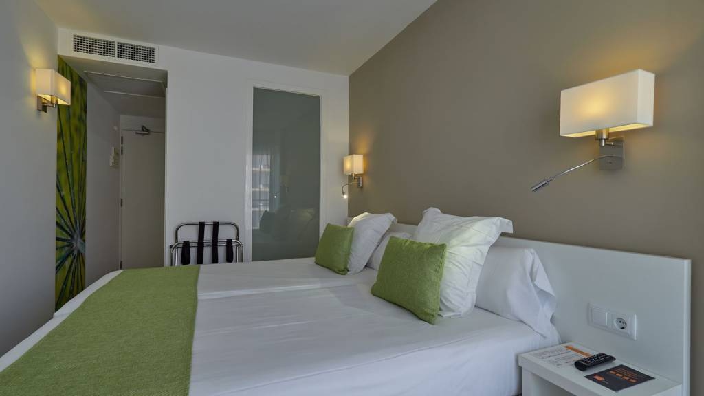 BQ AMFORA BEACH (tikai pieaugušajiem, 18+) 4★