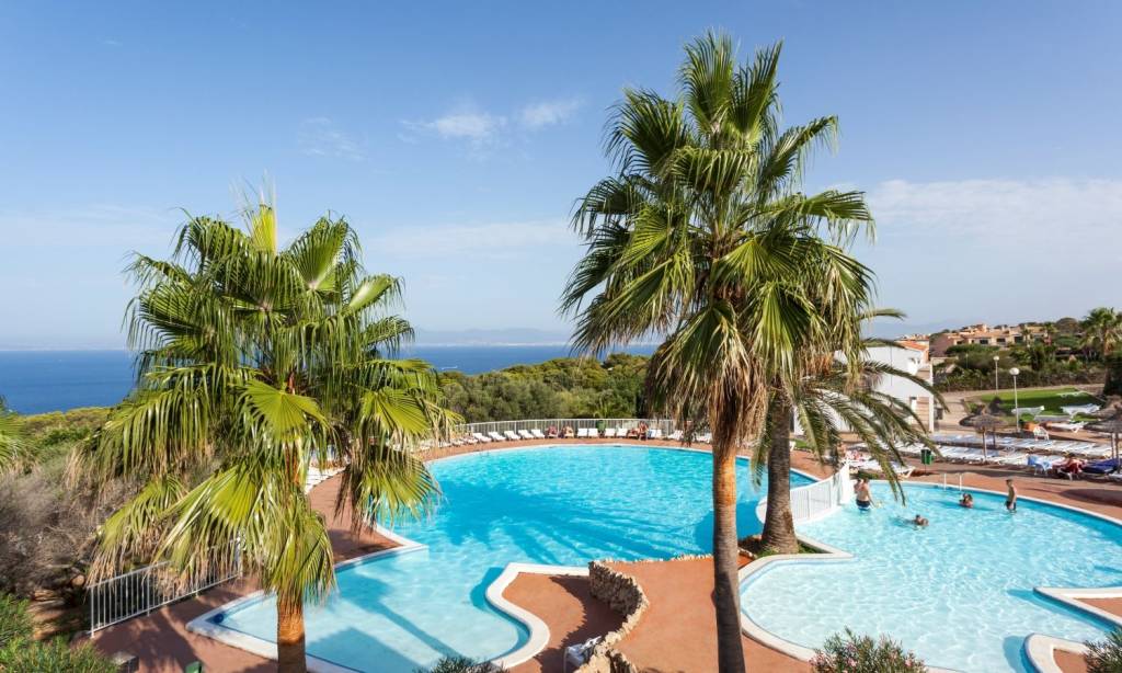 HOTEL SUN CLUB EL DORADO 2★