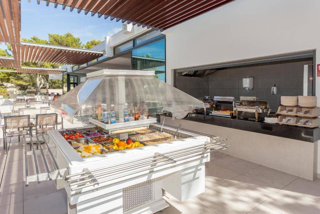 HOTEL SUN CLUB EL DORADO 2★