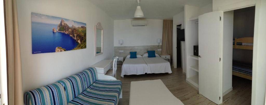 HOTEL SUN CLUB EL DORADO 2★