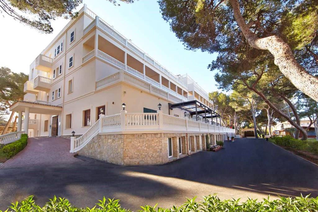 MLL PALMA BAY CLUB RESORT 3★