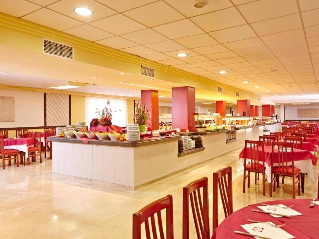 MLL PALMA BAY CLUB RESORT 3★