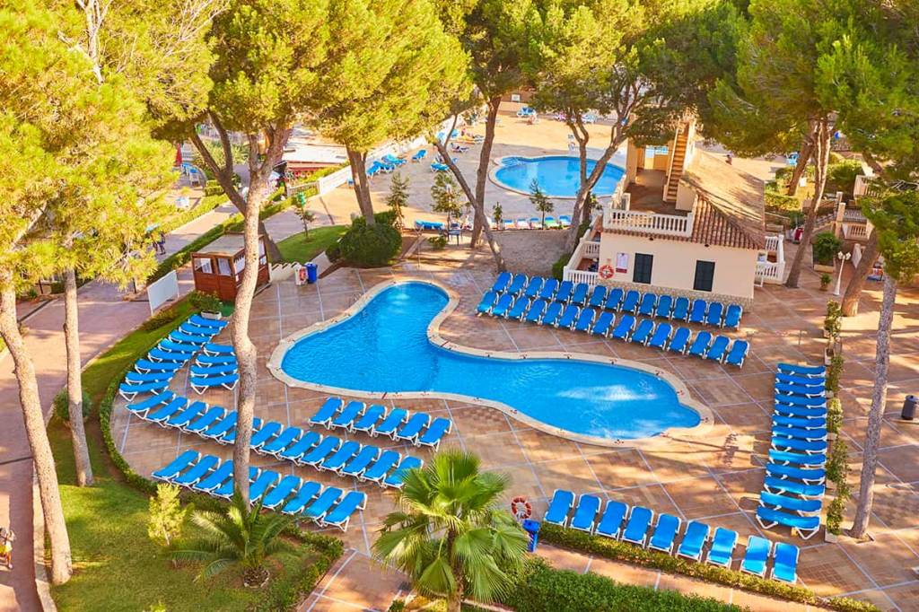 MLL PALMA BAY CLUB RESORT 3★