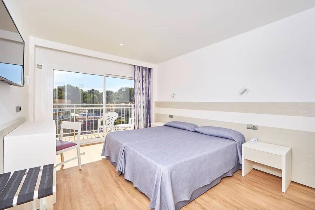 MLL PALMA BAY CLUB RESORT 3★