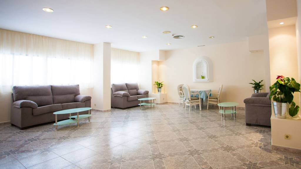 HOTEL CASSANDRA 3★