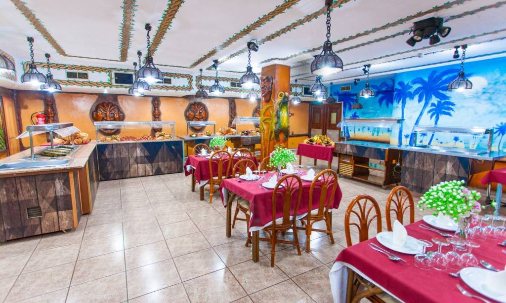 HOTEL CASSANDRA 3★