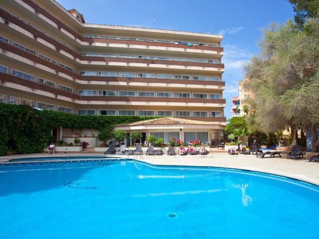 IPANEMA PARK HOTEL 3★