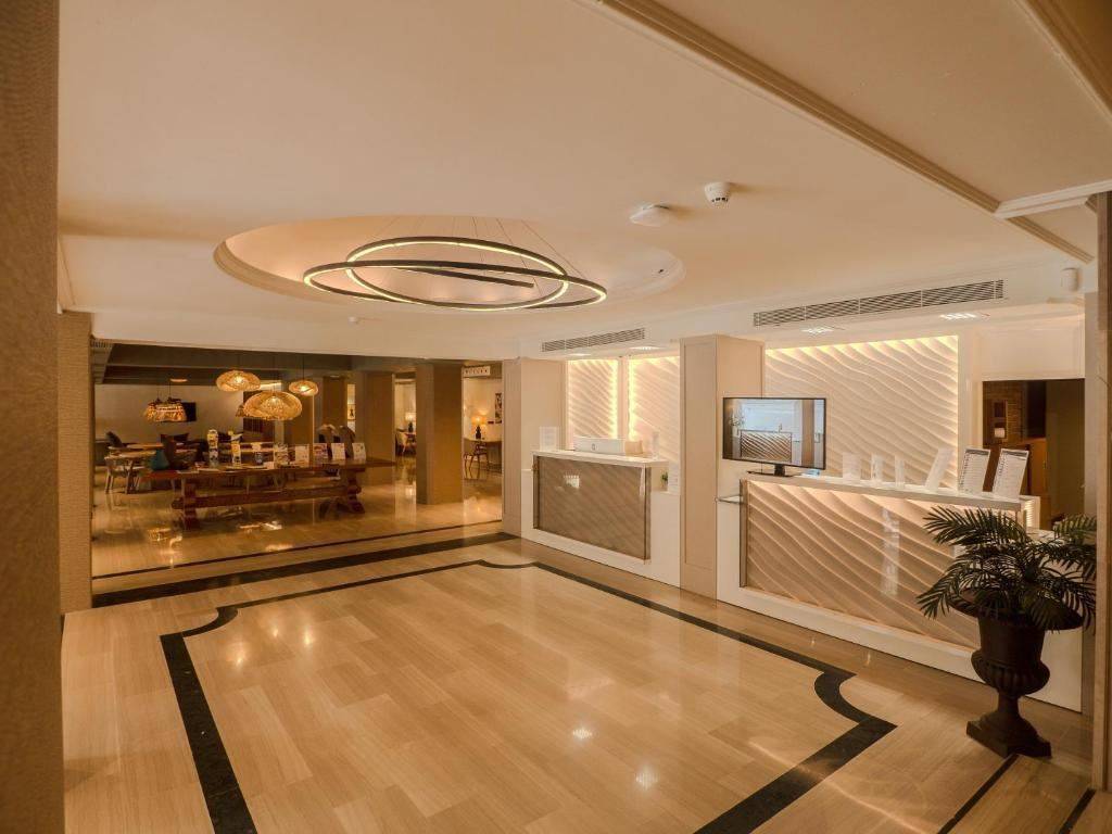 IPANEMA PARK HOTEL 3★