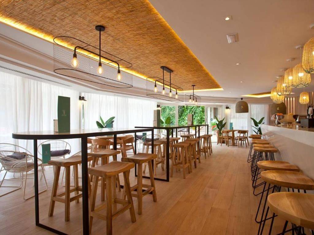 IPANEMA PARK HOTEL 3★