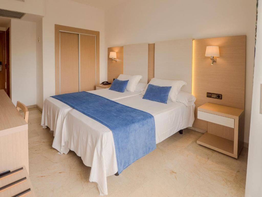 IPANEMA PARK HOTEL 3★