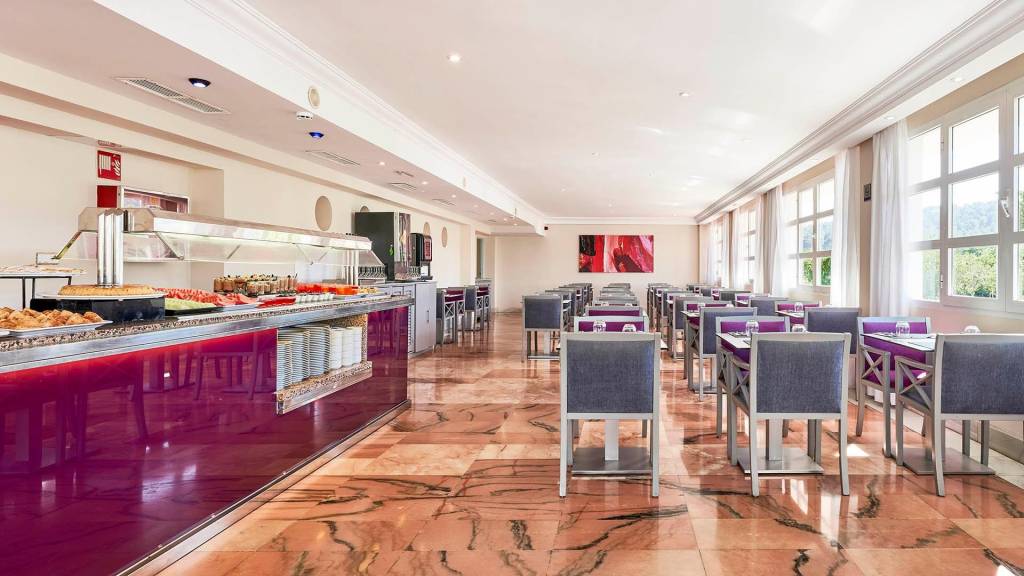 GLOBALES PALMANOVA PALACE 4★