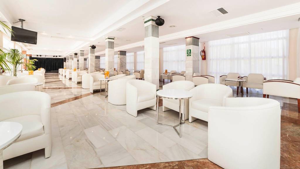 GLOBALES PALMANOVA PALACE 4★