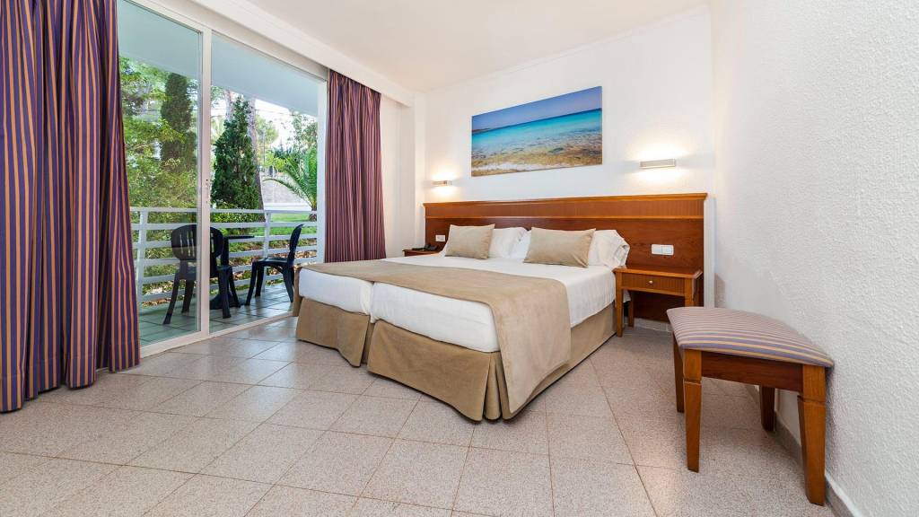 GLOBALES PALMANOVA PALACE 4★