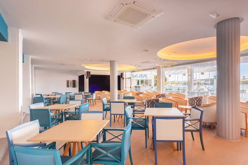 BAHIA PRINCIPE CORAL PLAYA 4★