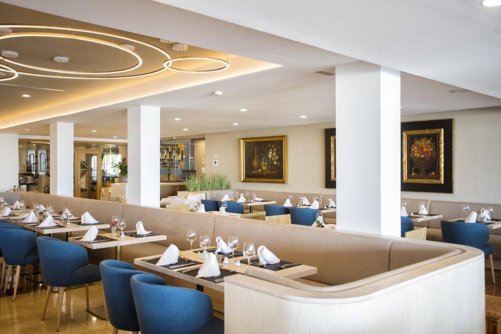 SON CALIU SPA - OASIS 4 ★