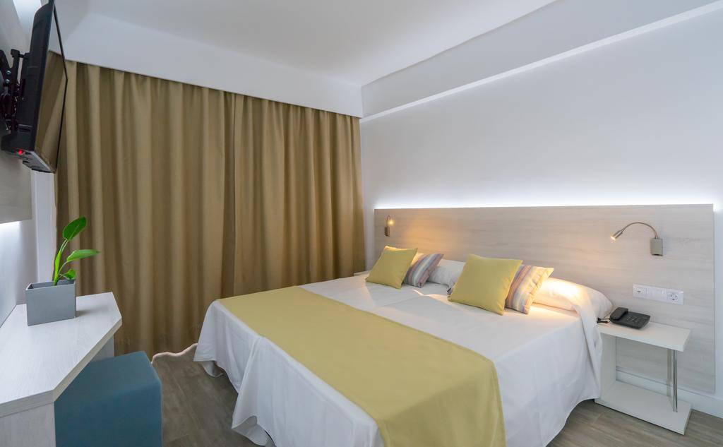 BELLEVUE VISTANOVA 3 ★