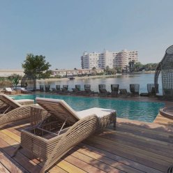 THB BAMBOO ALCUDIA HOTEL (tikai pieaugušajiem, 18+) 4★