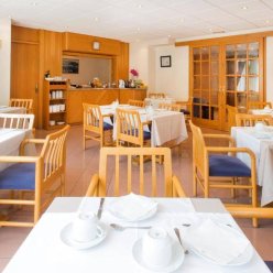 HOSTAL RESIDENCIA SUTIMAR 3★