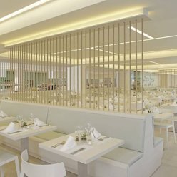 IBEROSTAR WAVES CRISTINA 4★