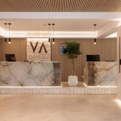 VALENTIN SOMNI HOTEL & SUITES 4★
