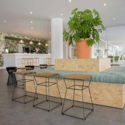 APARTHOTEL HM MARTINIQUE 3★