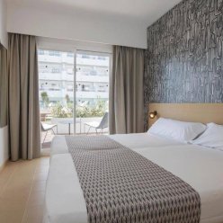 APARTHOTEL HM MARTINIQUE 3★