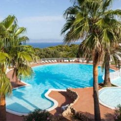 HOTEL SUN CLUB EL DORADO 2★