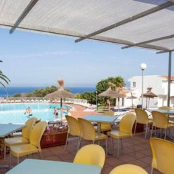 HOTEL SUN CLUB EL DORADO 2★