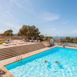 HOTEL SUN CLUB EL DORADO 2★