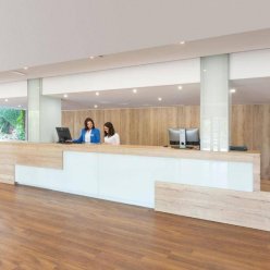 MAR HOTELS PAGUERA & SPA 4★