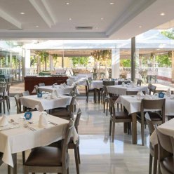 MAR HOTELS PAGUERA & SPA 4★