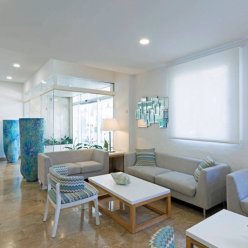 HOTEL HSM LAGO PARK 3★