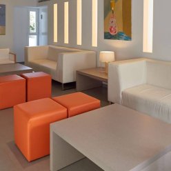 BQ AMFORA BEACH (tikai pieaugušajiem, 18+) 4★