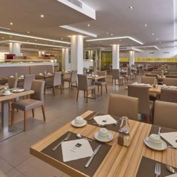 BQ AMFORA BEACH (tikai pieaugušajiem, 18+) 4★