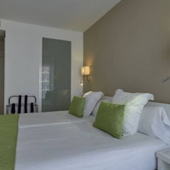 BQ AMFORA BEACH (tikai pieaugušajiem, 18+) 4★