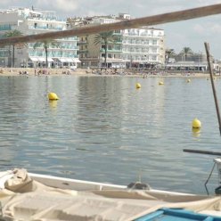 BQ AMFORA BEACH (tikai pieaugušajiem, 18+) 4★